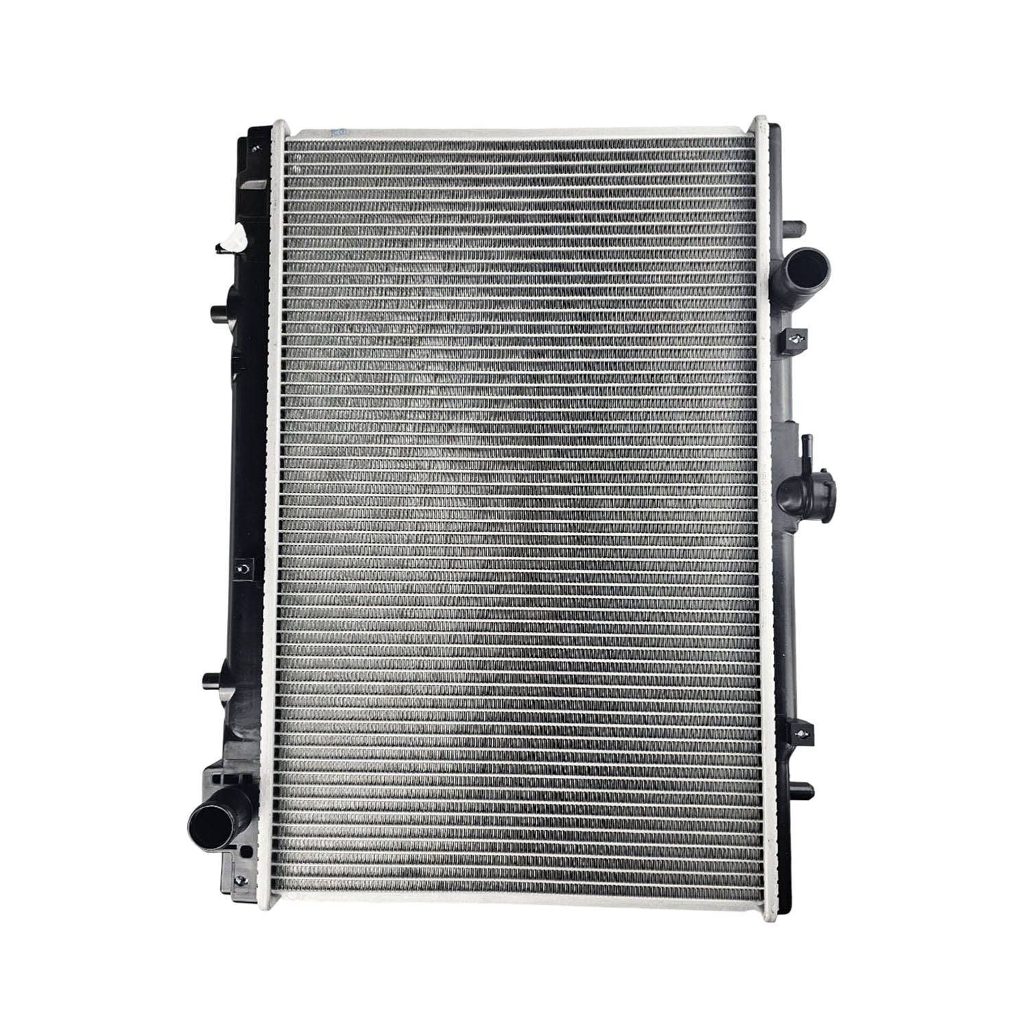 Radiator for Mitsubishi Triton MK K65 2.4L 4G64 1996~2006 For Manual Variants