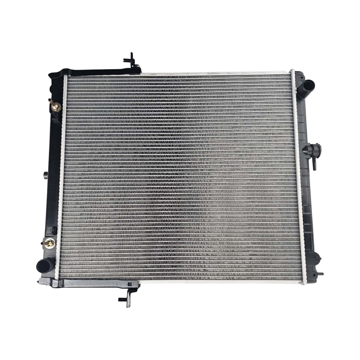 Radiator for Nissan Patrol Y61 TFSY61 4.8L Petrol TB48DE 2001~2012