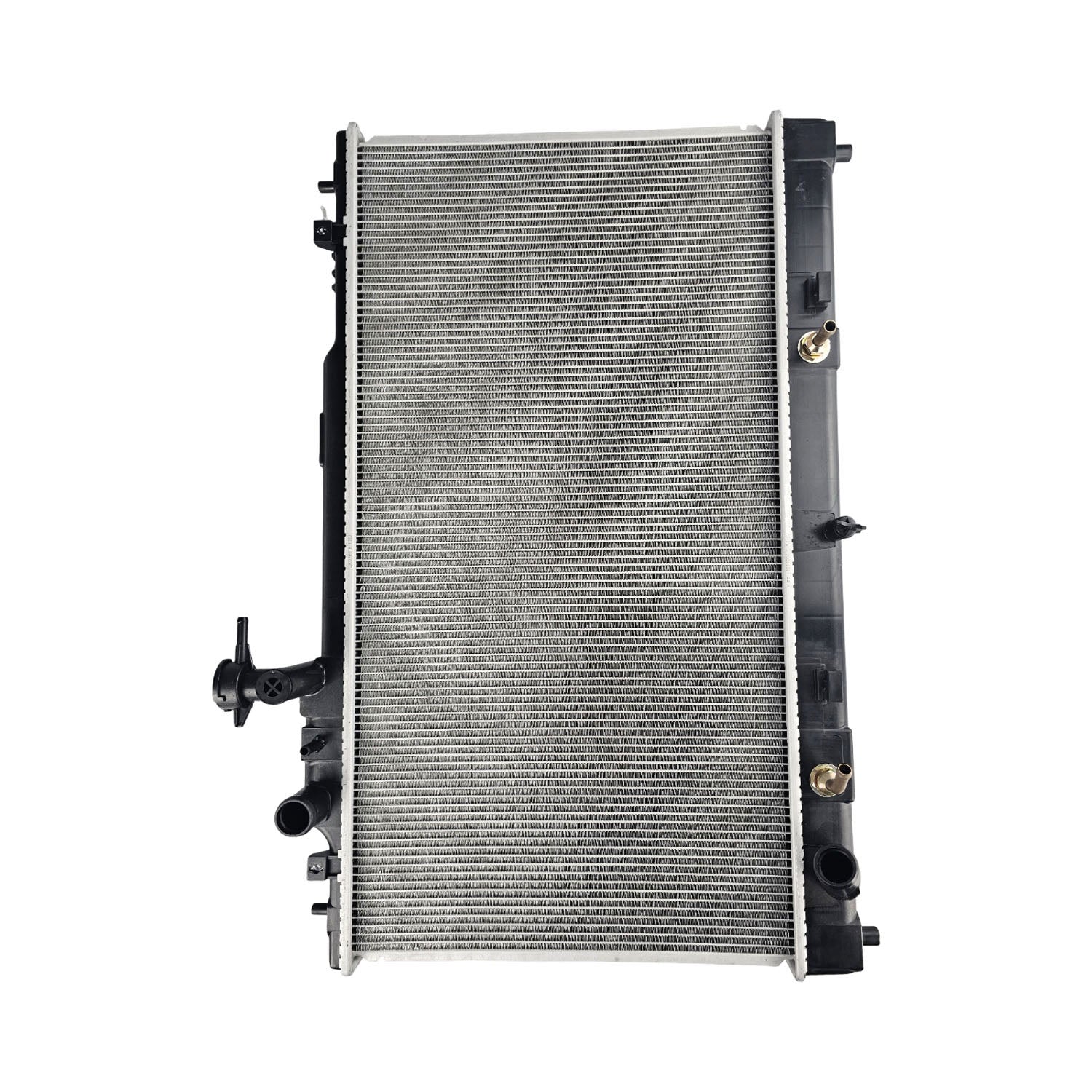 Radiator for Mazda 6 GH GH5P, GH5S, GH5W 2.5L Petrol L5 2008~2012
