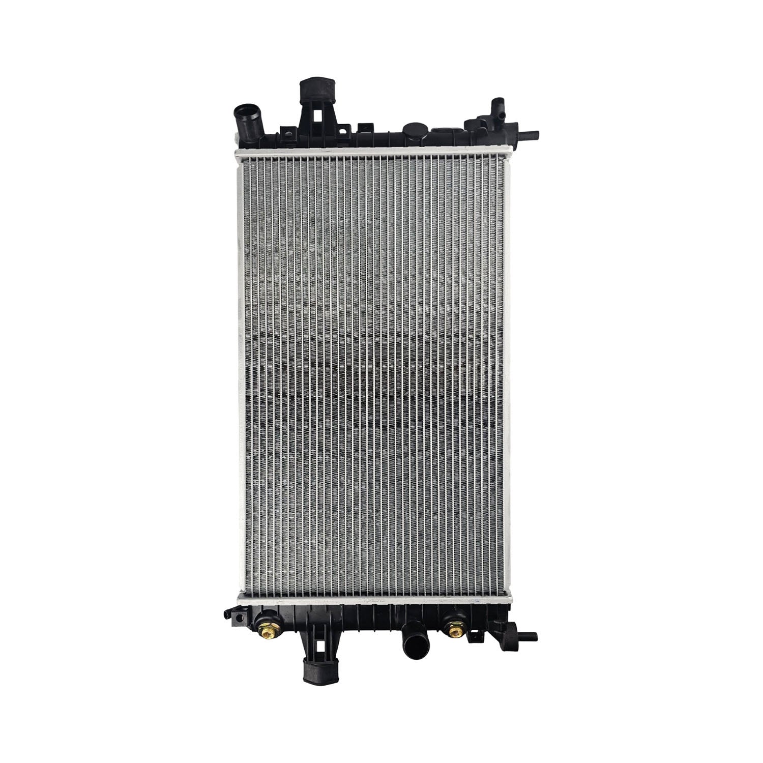 Radiator for Holden Astra AH, Opel Astra AH 1.8L Z18XE Z18XER 2.2L Z22YH 04~10