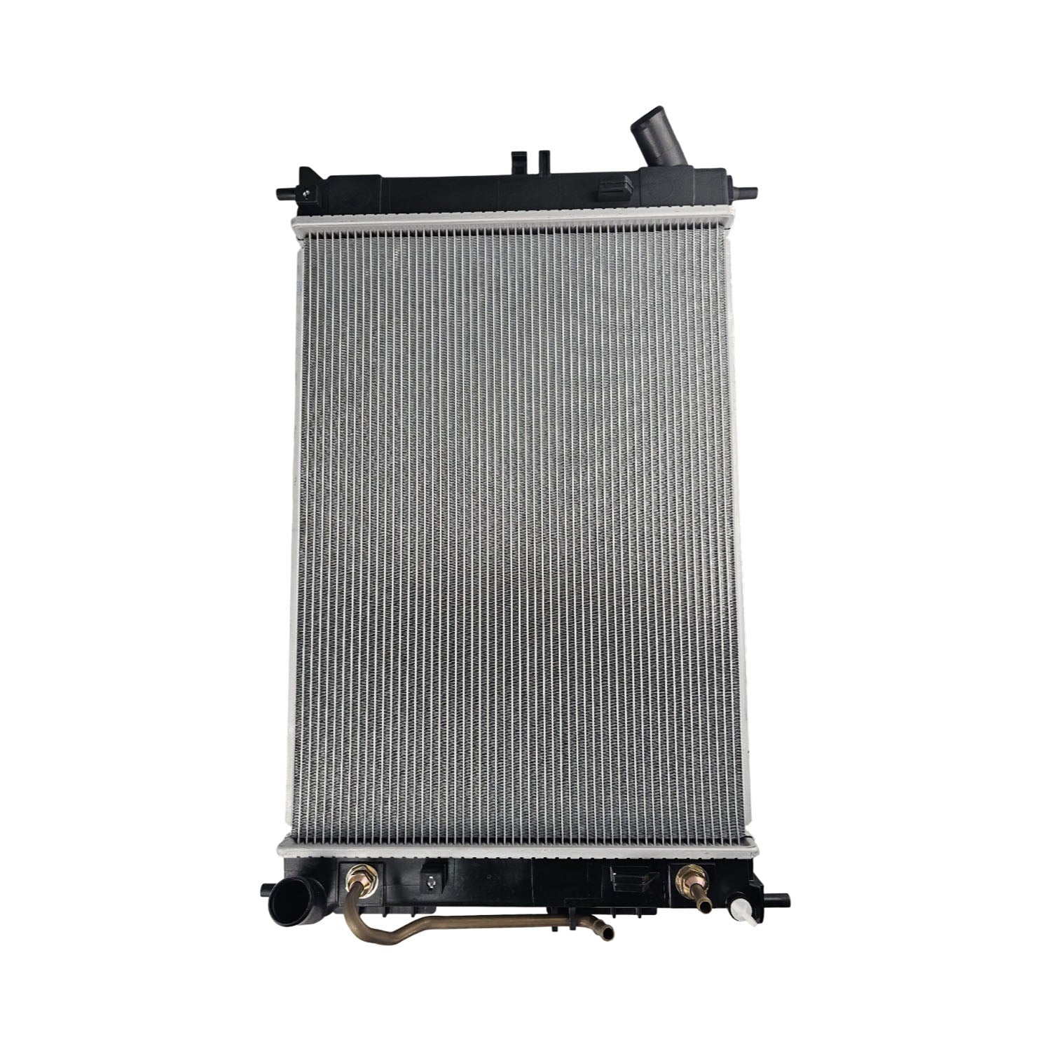 Radiator for Hyundai Elantra MD 1.6L 1.8L, i30 GD 1.6L 2.0L, Kia Cerato YD 2.0L