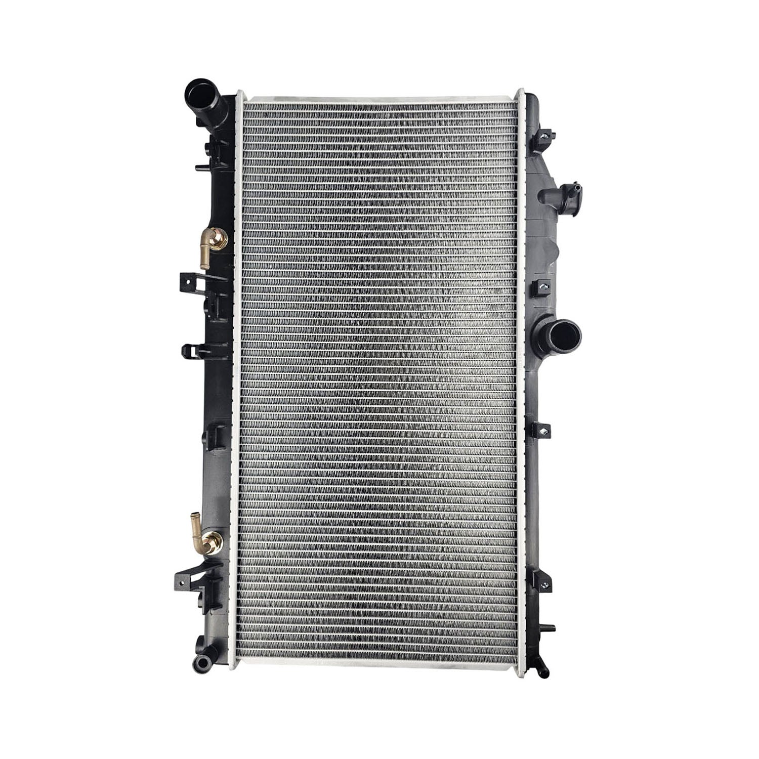 Radiator for Subaru Forester SH 2.5L EJ255, Impreza WRX STI 2.5L EJ257 07~14