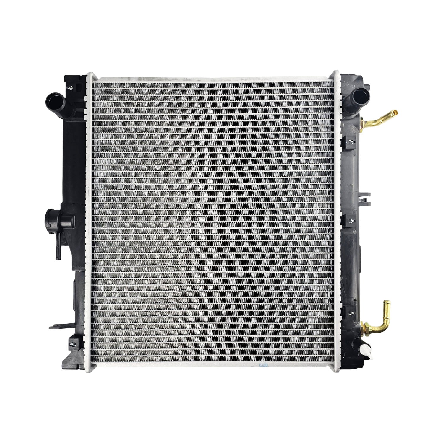 Radiator for Suzuki Jimny JB33 JB43 1.3L Petrol G13BB, M13A, M13AA 1998~2019