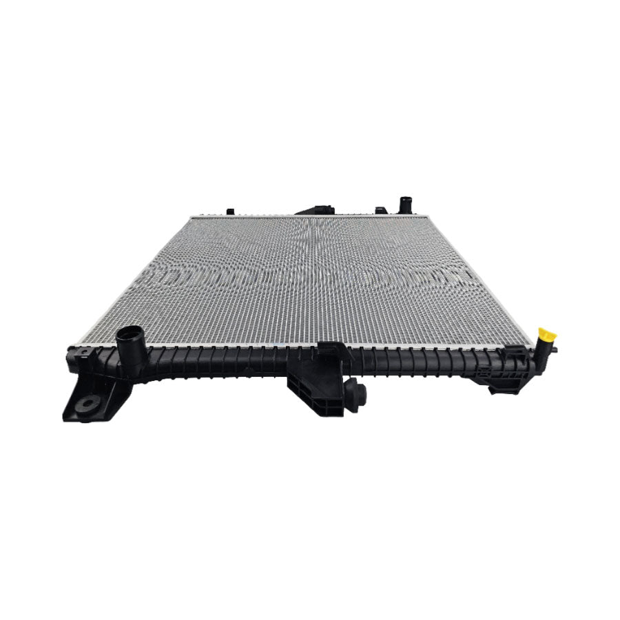 Radiator For Ford Everest UA, Ranger PX3 YNWS YN2S 2.0L 2018~2022