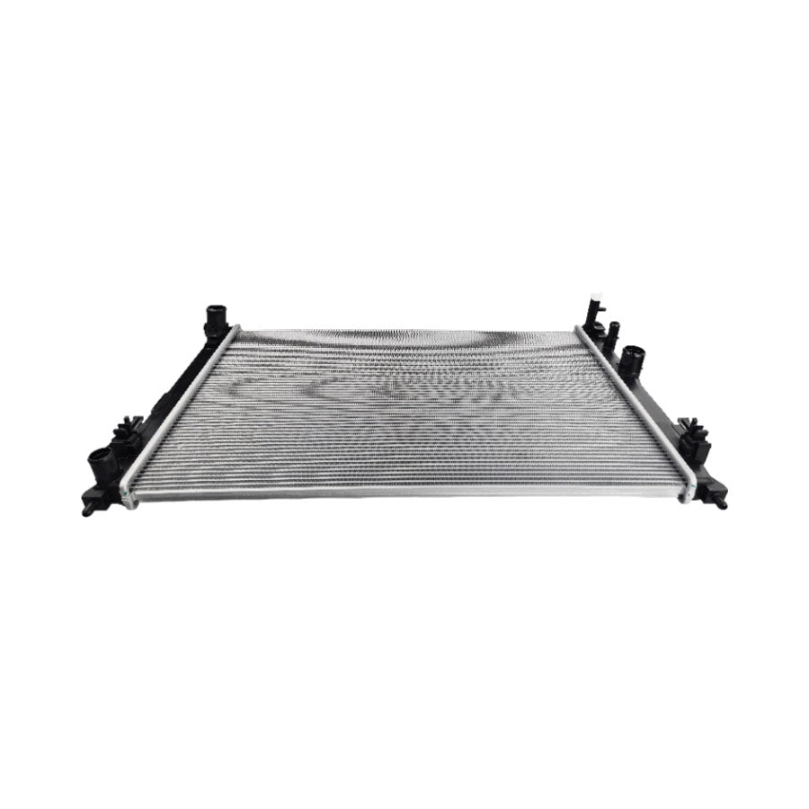 Radiator For Toyota Corolla MZEA12 M20AFKS 2.0L FWD MAN CVT 22~On