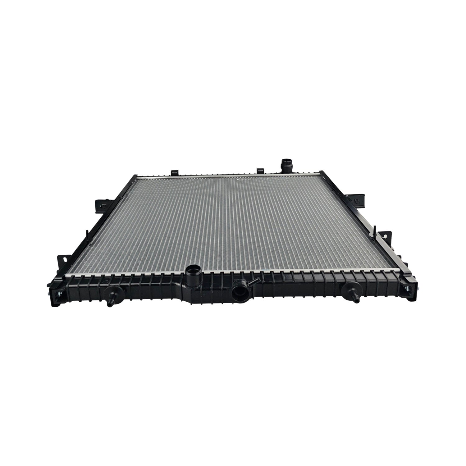 Radiator for GWM Tank 300 Hybrid, Ultra Hybrid GW4C20NT, GWM Tank 300 GW4C20T, GWM Tank 300 GW4D24, GWM Tank 500 Hybrid GW4C20NT