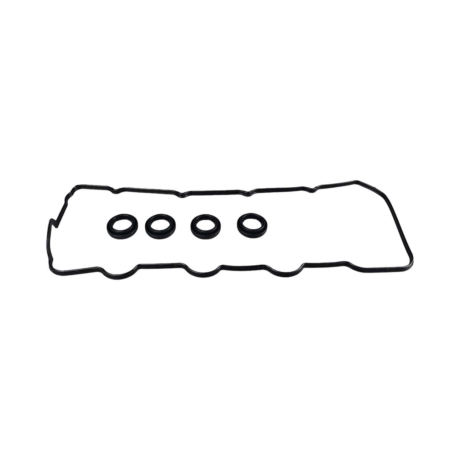Rocker Cover Gasket Set for Toyota Hilux KUN26 Prado KDJ120 KDJ150 1KDFTV 2KDFTV