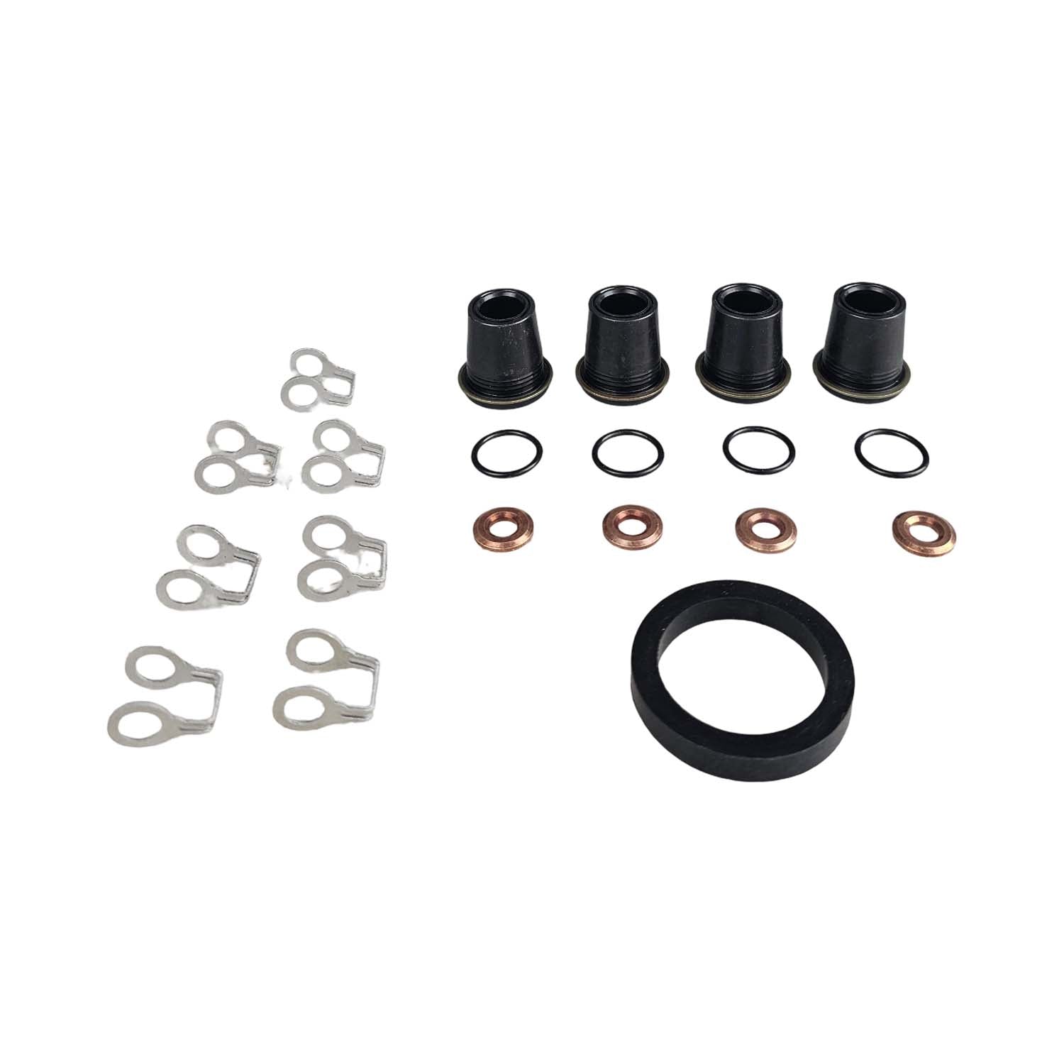 Rocker Cover Gasket Set for Toyota Hilux KUN26 Prado KDJ120 KDJ150 1KDFTV 2KDFTV