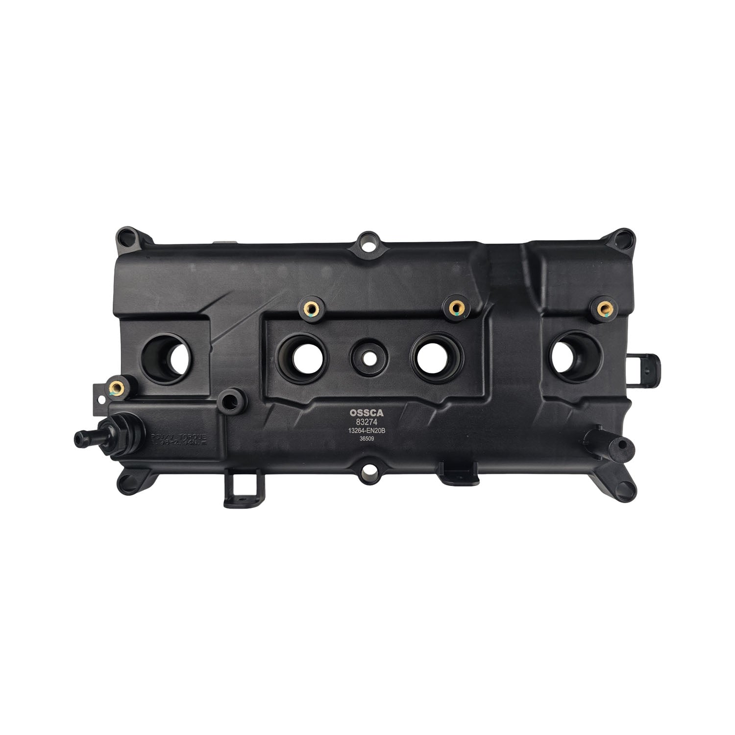 Rocker Cover Gasket kit for Nissan Dualis Qashqai J10 Serena C25 X-Trail T31 2.0