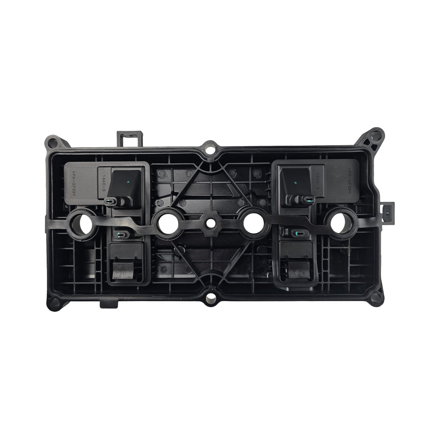 Rocker Cover Gasket kit for Nissan Dualis Qashqai J10 Serena C25 X-Trail T31 2.0