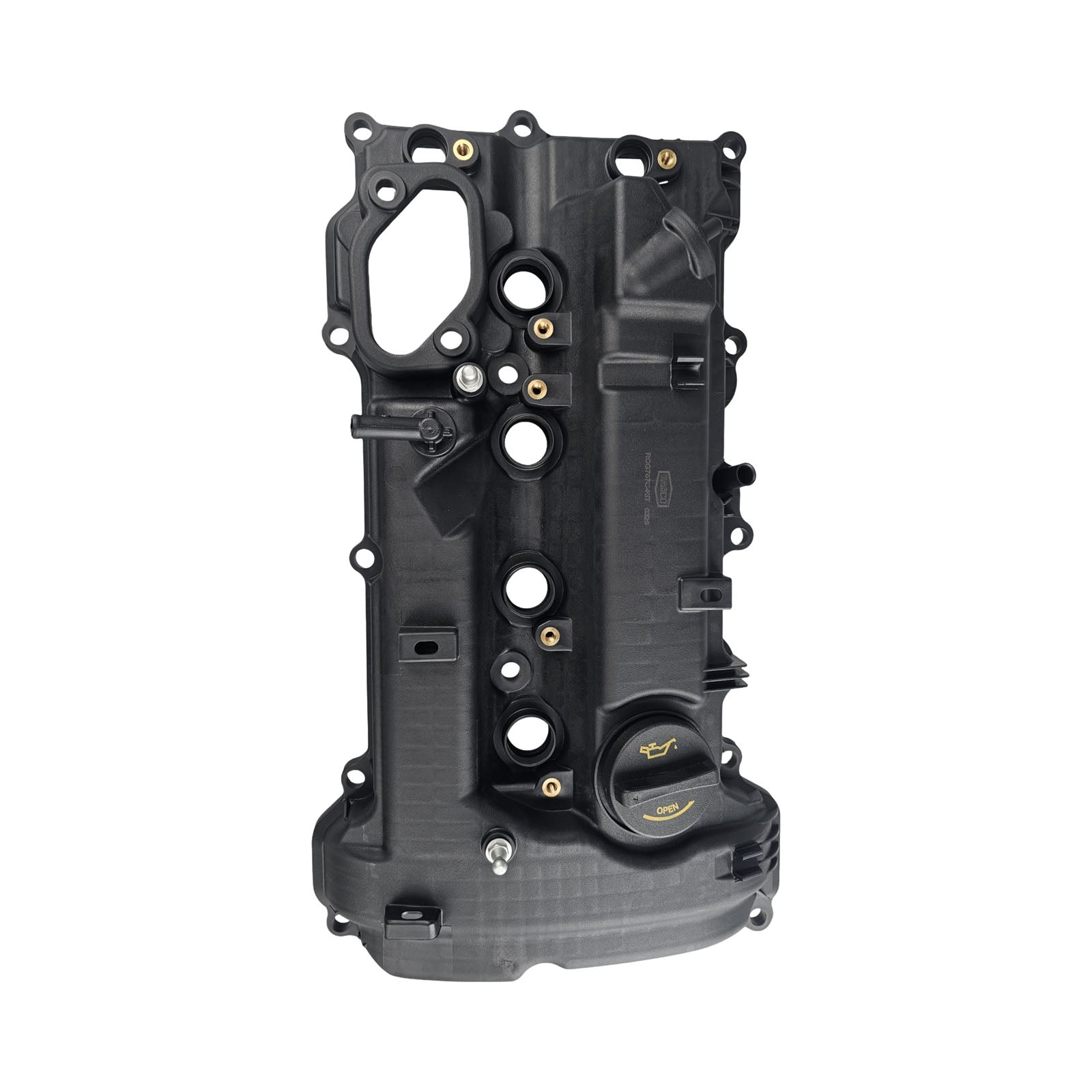 Rocker Cover & Gasket Kit for Hyundai i30 i40 Tucson Kia Cerato Rondo 2.0L G4NC