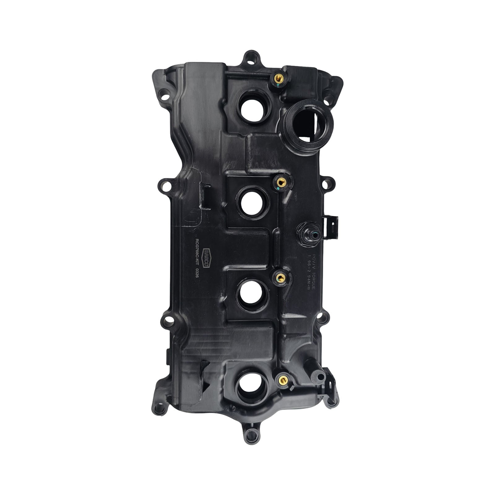 Rocker Cover & Gasket Kit for Nissan Altima L33 X-Trail T32 2.5 QR25DE 2013-2022
