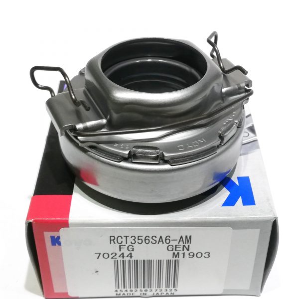 Koyo Clutch Release Bearing RCT356SA6-AM  Made in Japan GSB427