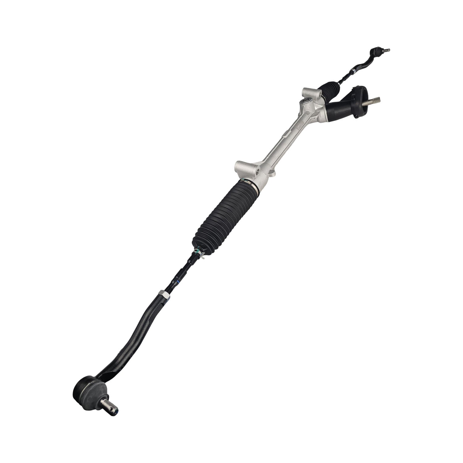Rack End for BYD Atto 3 Standard, Extended 2021~Onwards