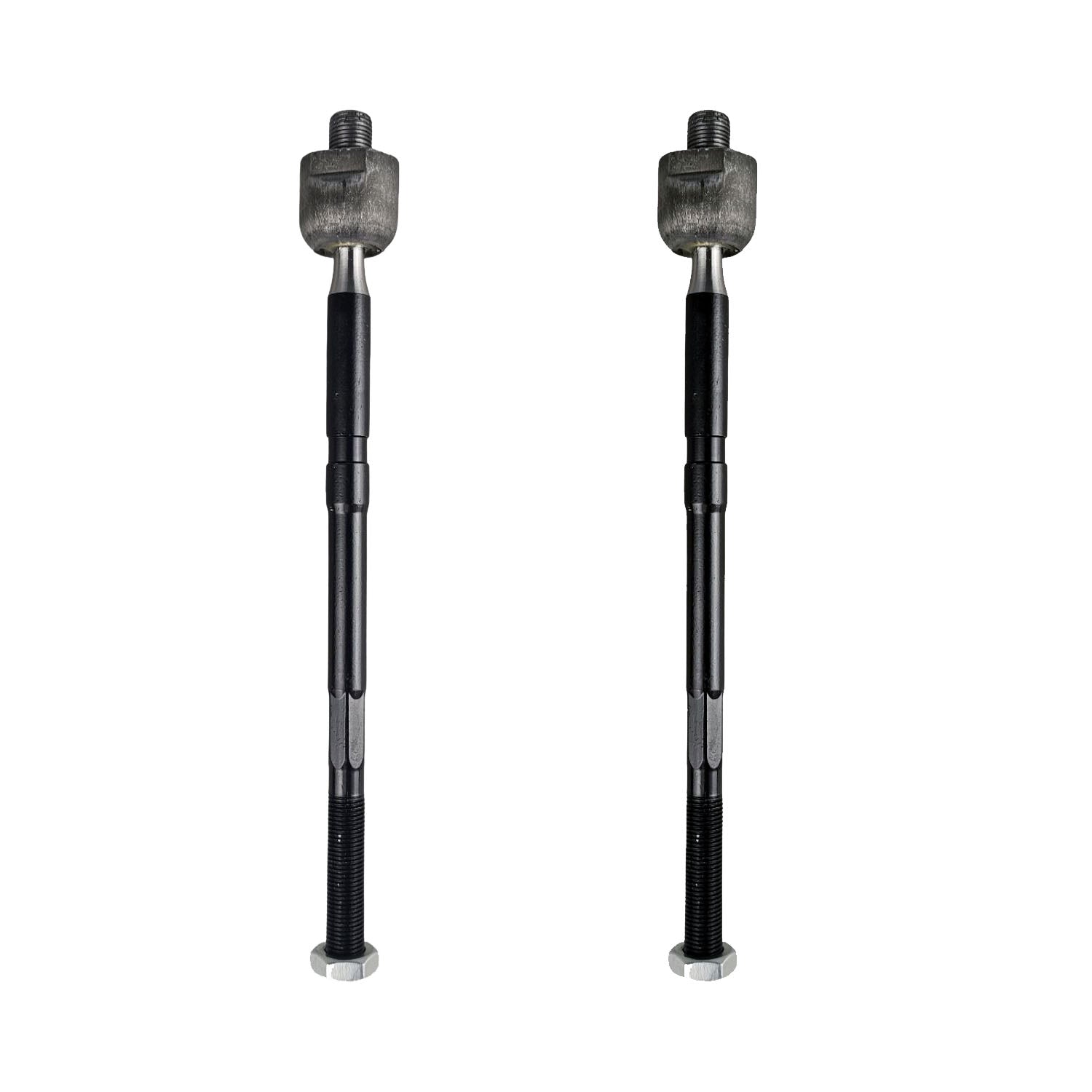 2x Rack End for Kia Rio DC514 YB DB514 DE511 DE517 Stonic DA D6 DD 17~27