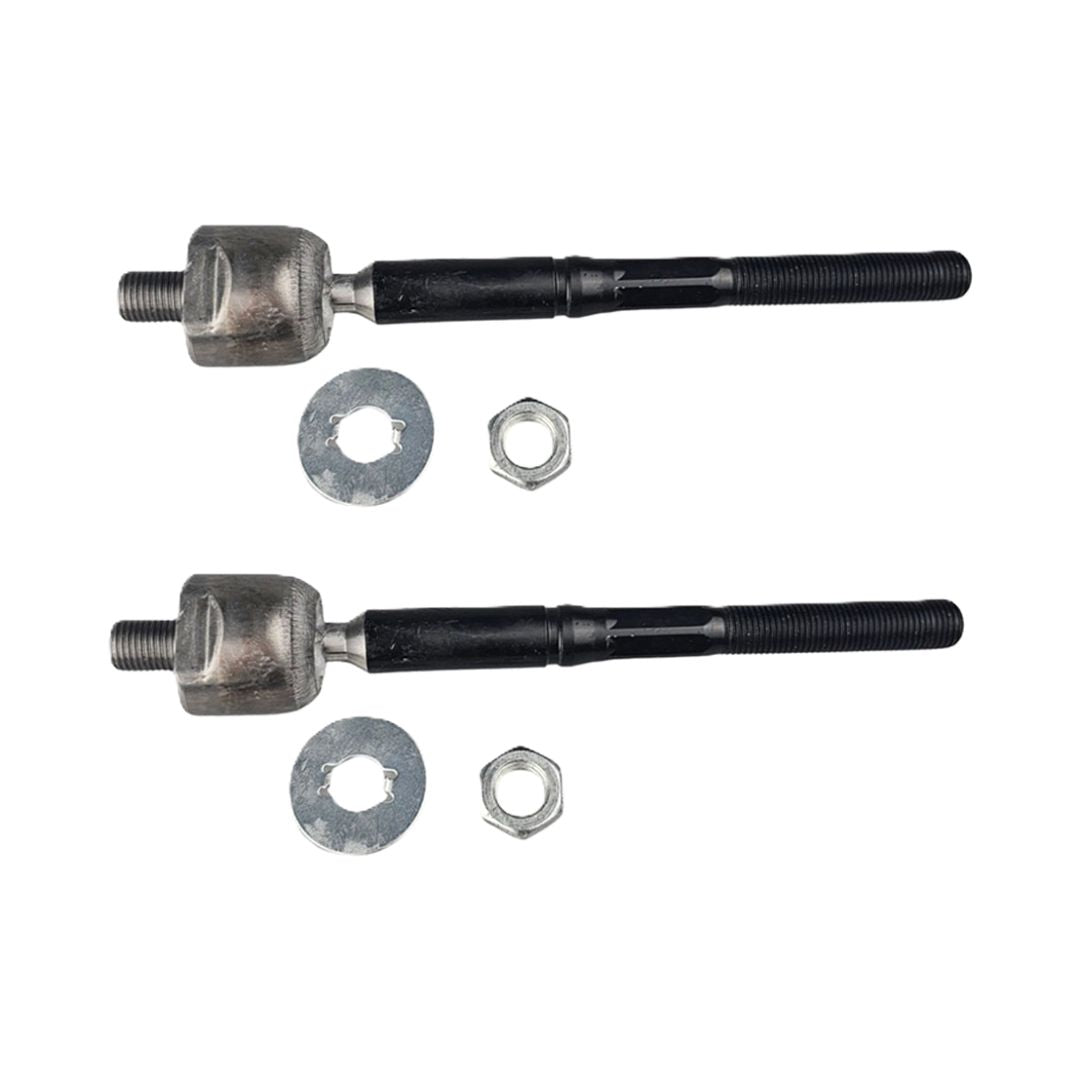 2 x Rack End for Ford Ranger PX1 PX2 PX3, Mazda BT-50 UR, Nissan Navara D40