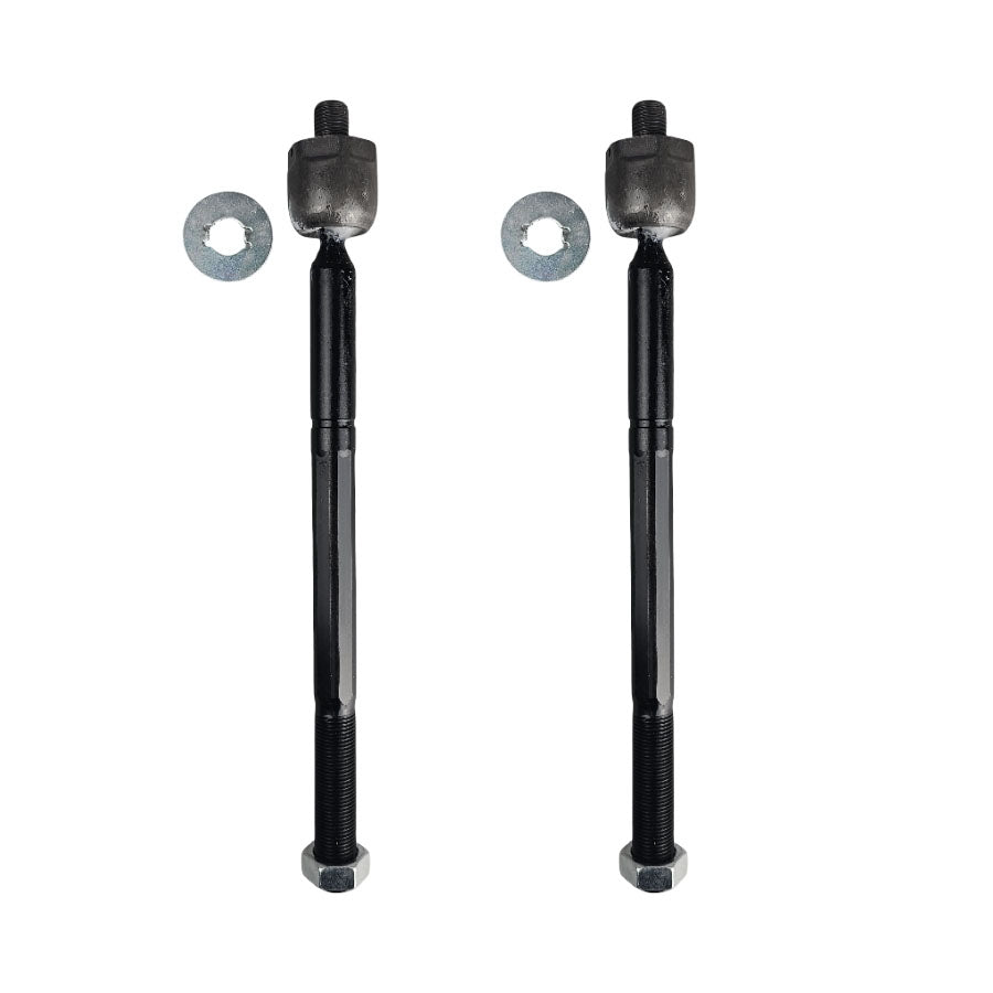 2X Inner Tie Rod End for Mazda 3 BK BL 1.6L 2.0L 2.2L 2.3L 2.5L FWD 2003-2014