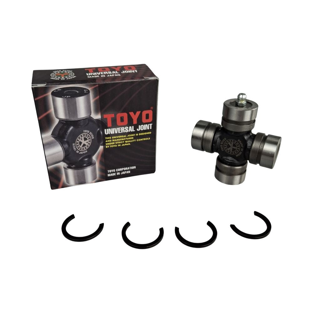 Universal Joint for Datsun 1600 510 4cyl L16 1.6L 1970-1972