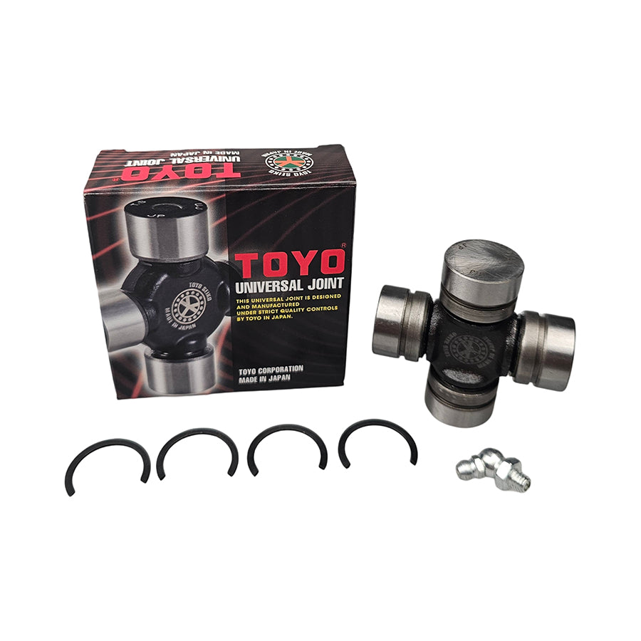 Universal Joint RUJ-1795 for Suzuki Sierra SJ413 with Internal Clips