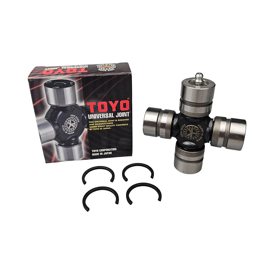 Front or Rear Universal Uni Joint for Toyota Corolla AE86 1983~1987