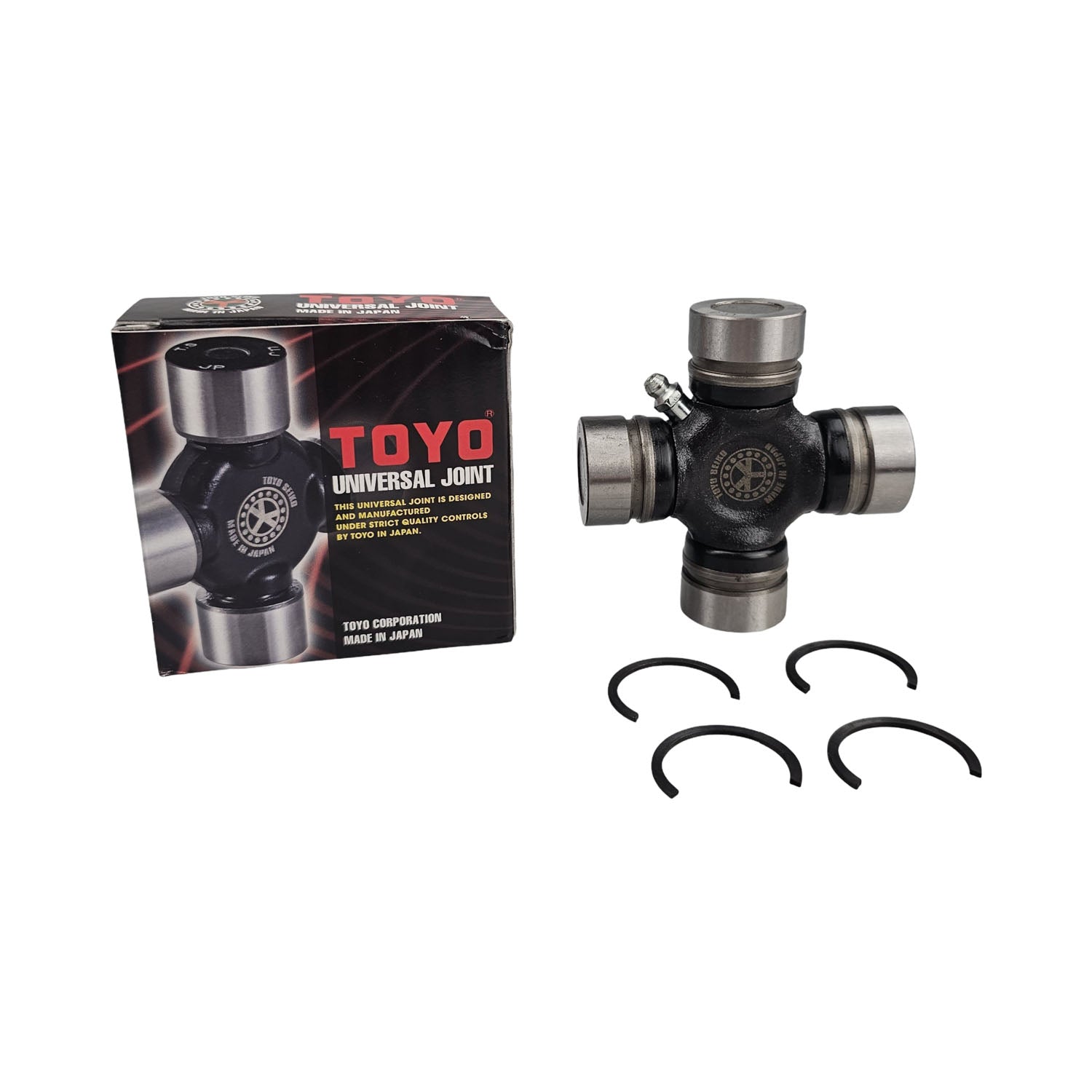 RUJ-2028 TOYO Universal Joint