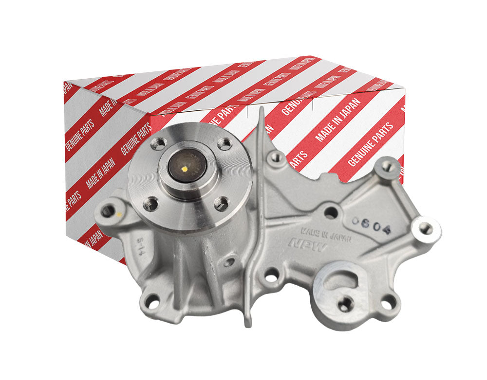 NPW Water Pump for Suzuki Vitara SE416, Baleno SY416, X90 SZ416, Swift SF416 G16