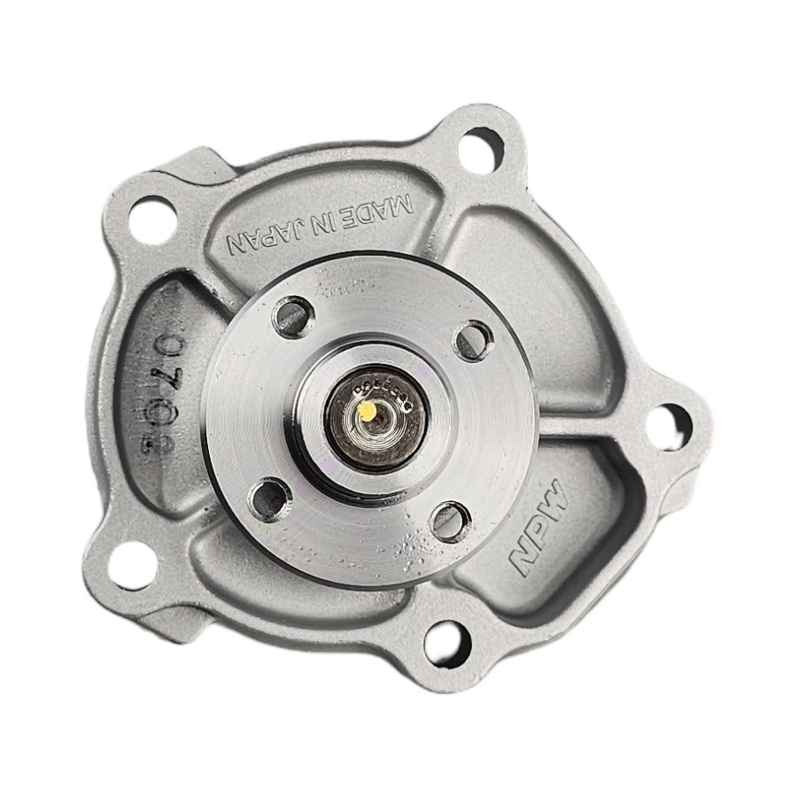 NPW Water Pump for Suzuki Swift FZ AZ SN413 R416 EZ, S-Cross JY, Ignis RG413