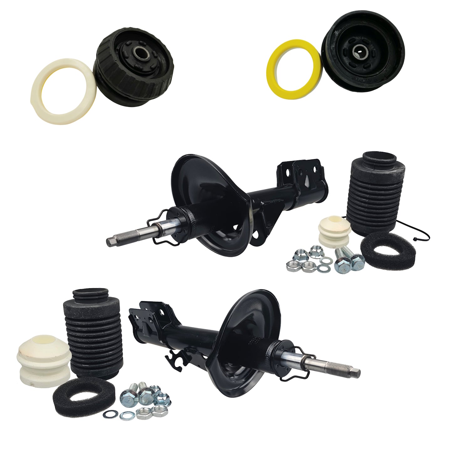 Front Shock Absorber Strut Mount Bearing Kit for Holden Commodore Statesman Adventra Calais Caprice VR VS VT VX VY