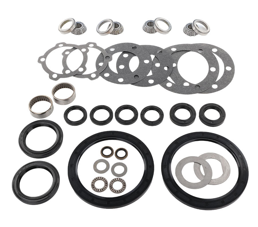 Swivel Hub Repair Kit for Land Rover Discovery Series 1 LJ Range Rover 1989-1999