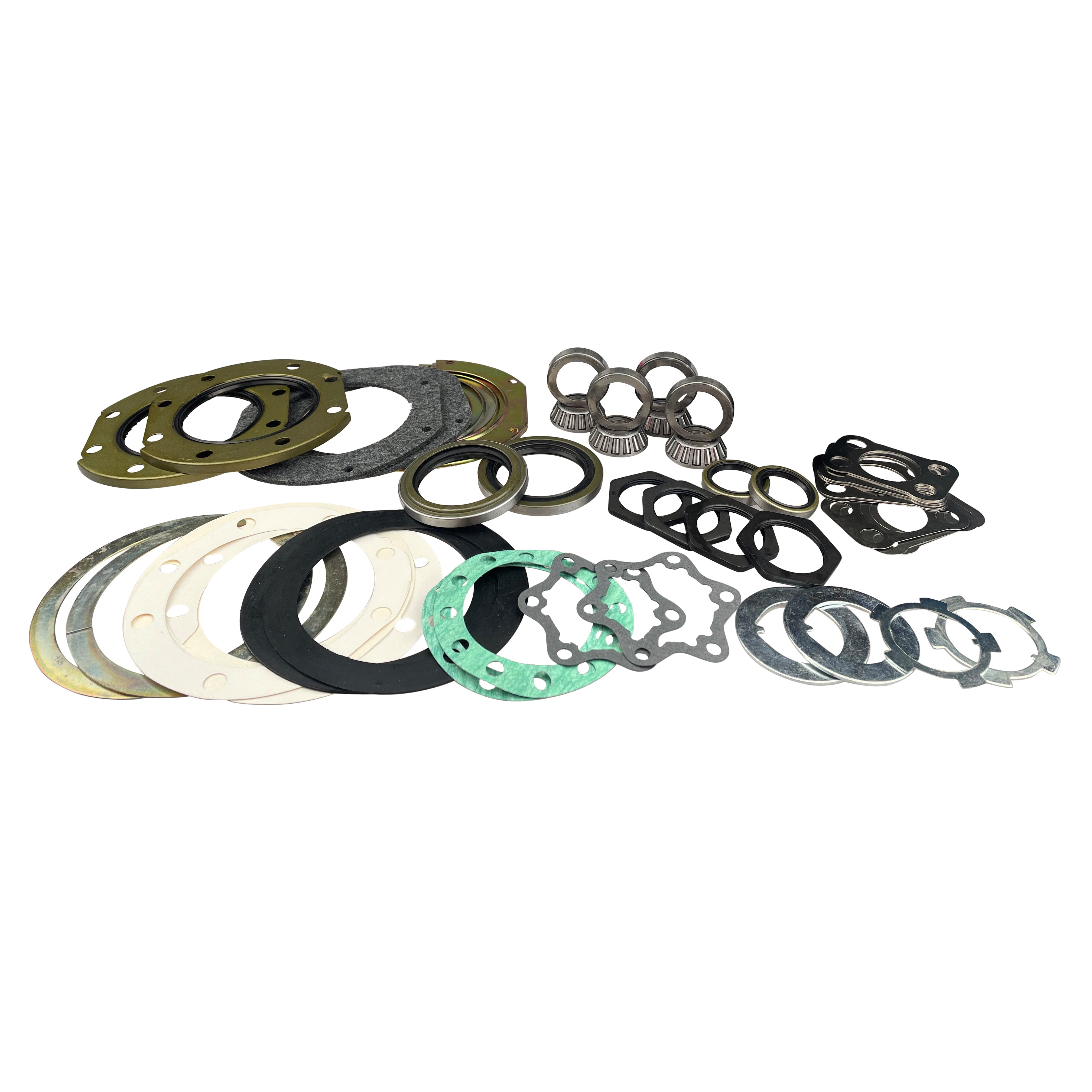 Swivel Hub Kit For Toyota Hilux LN RN YN Landcruiser 4Runner