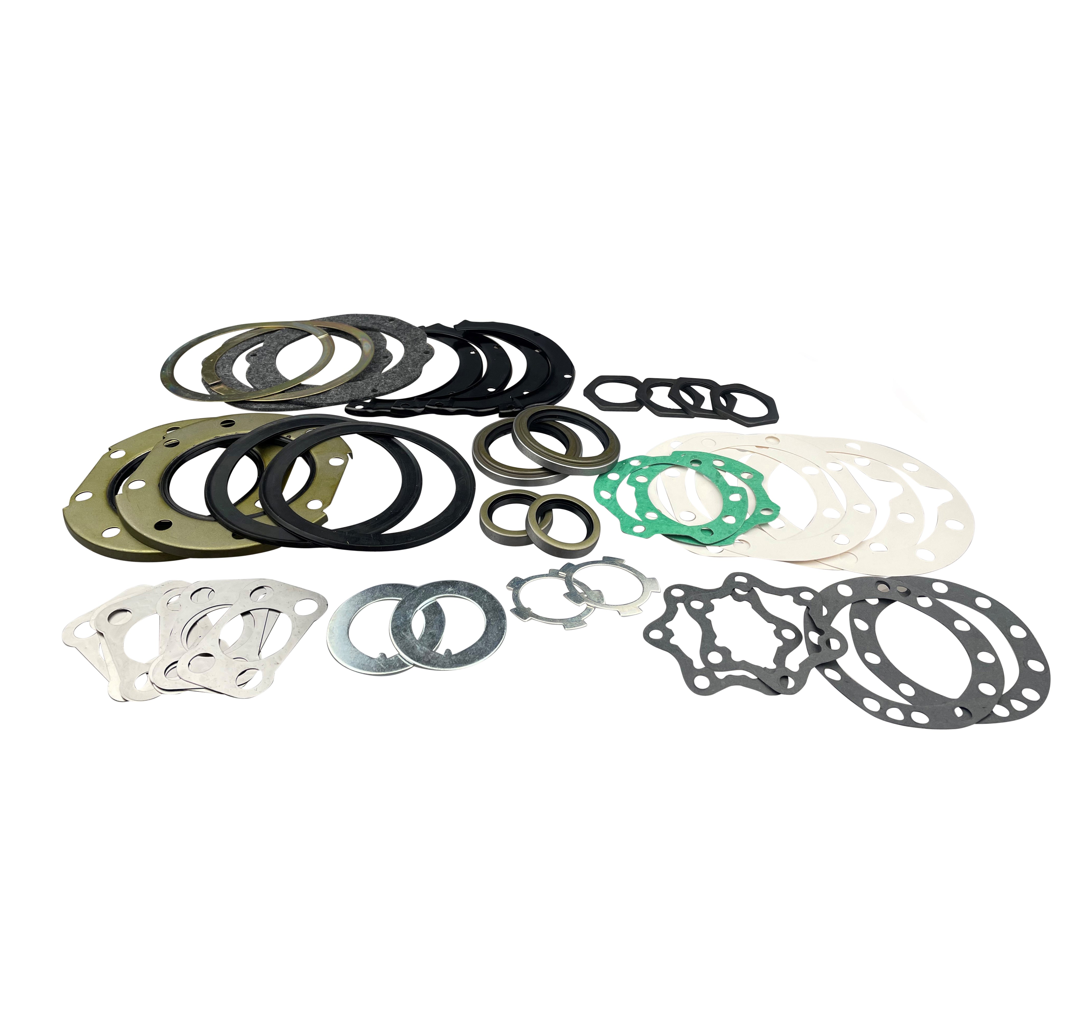 Swivel Hub Ball Seal Kit for Toyota Landcruiser FJ FZJ HJ HZJ PZJ LJ RJ 70