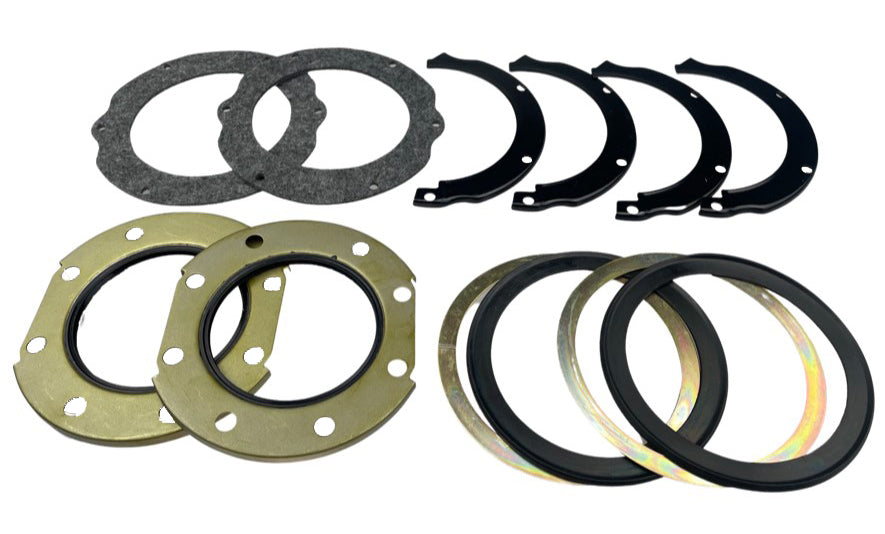 Swivel Hub Ball Seal Kit for Toyota Landcruiser FJ FZJ HJ HZJ PZJ LJ RJ 70