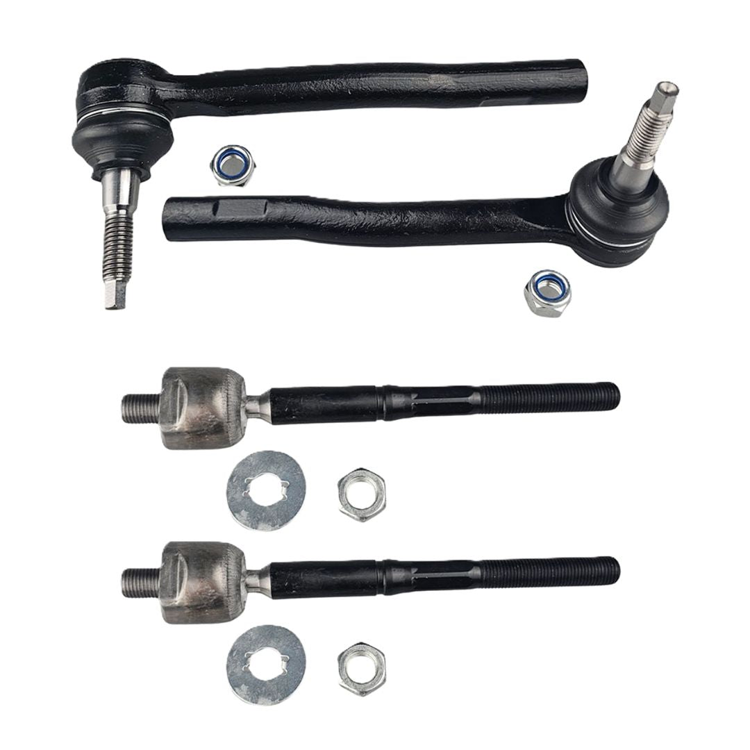 Steering Kit for Ford Ranger PX1 PX2 PX3, Mazda BT50 UR 2015-Onward