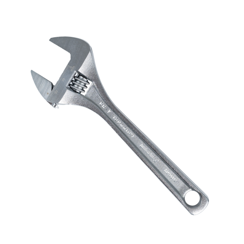Adjustable Wrench 150mm (6") - K040002