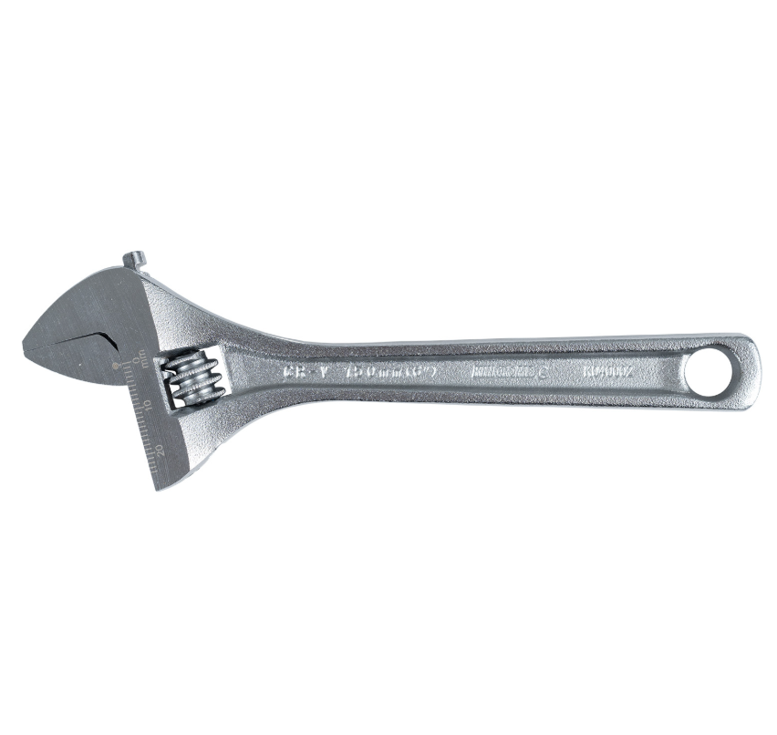 Adjustable Wrench 150mm (6") - K040002