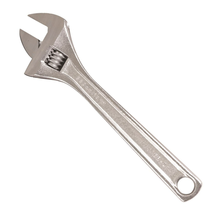 Adjustable Wrench 250mm (10") - K040004
