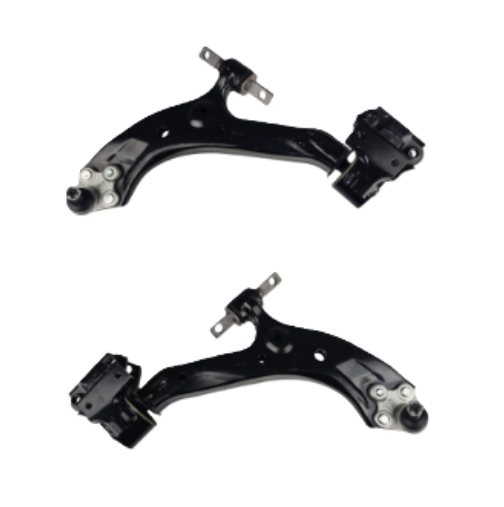Front Lower Left and Right Control Arm for Honda CR-V RM RM1 RM4 RE6 2012~2017