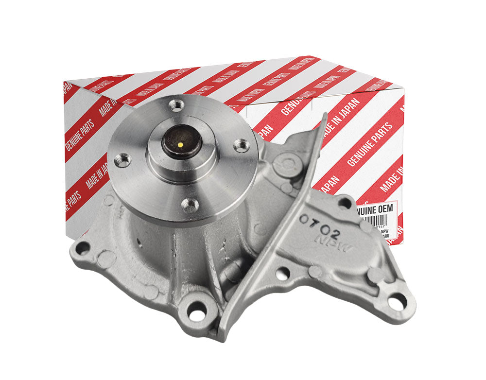 NPW Water Pump for Toyota Corolla AE112 AE102 AE96 | Holden Nova LG LF 7AFE