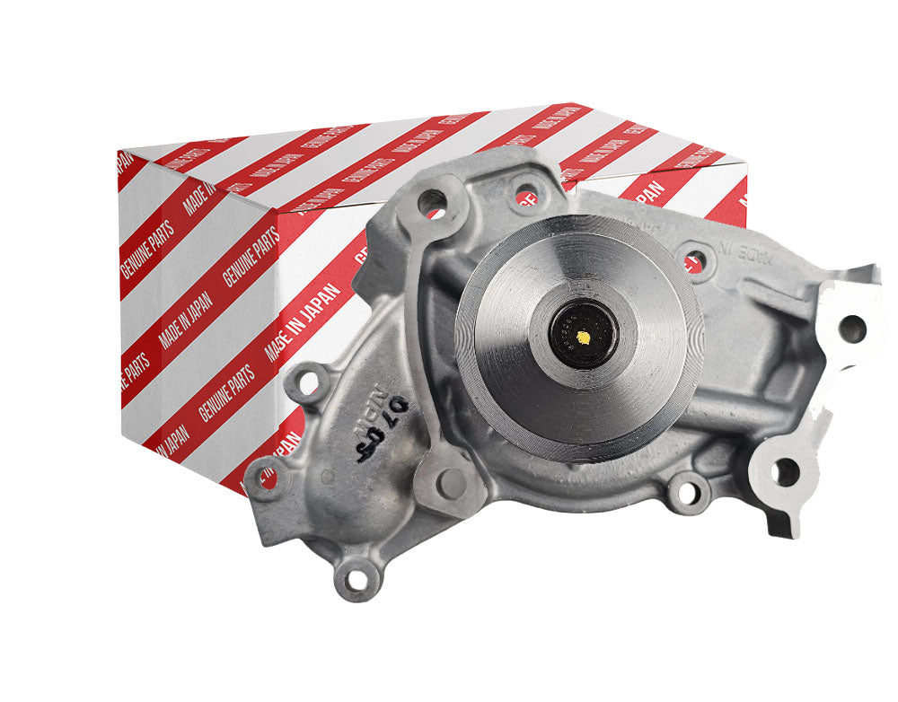 NPW Water Pump for Toyota Camry MCV36, Avalon MCX10, Kluger MCU28 Estima MCR30