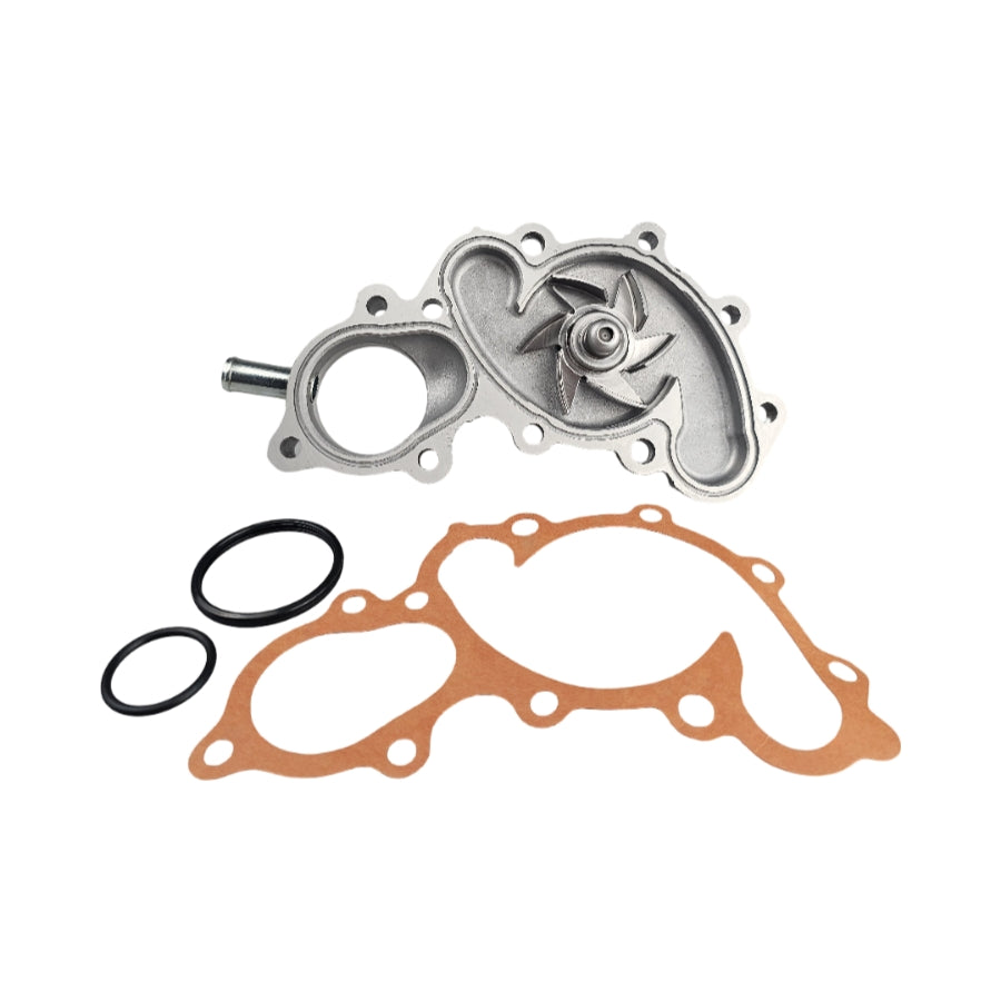 NPW T-132 Water Pump for Toyota Landcruiser VZJ95, Hilux VZN167 VZN172 VZN185