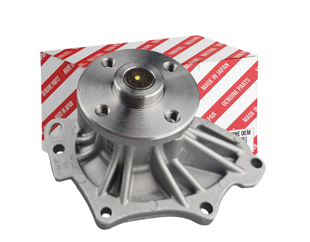 NPW Water Pump for Toyota Camry ACV40 ACV36, RAV4 ACA33 ACA38 ACA23 Tarago ACR50