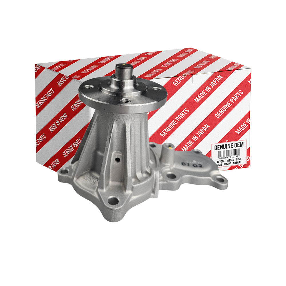 NPW T-138 Water Pump for Lexus IS200 GXE10 2.0L 1GFE RWD 1999-2005