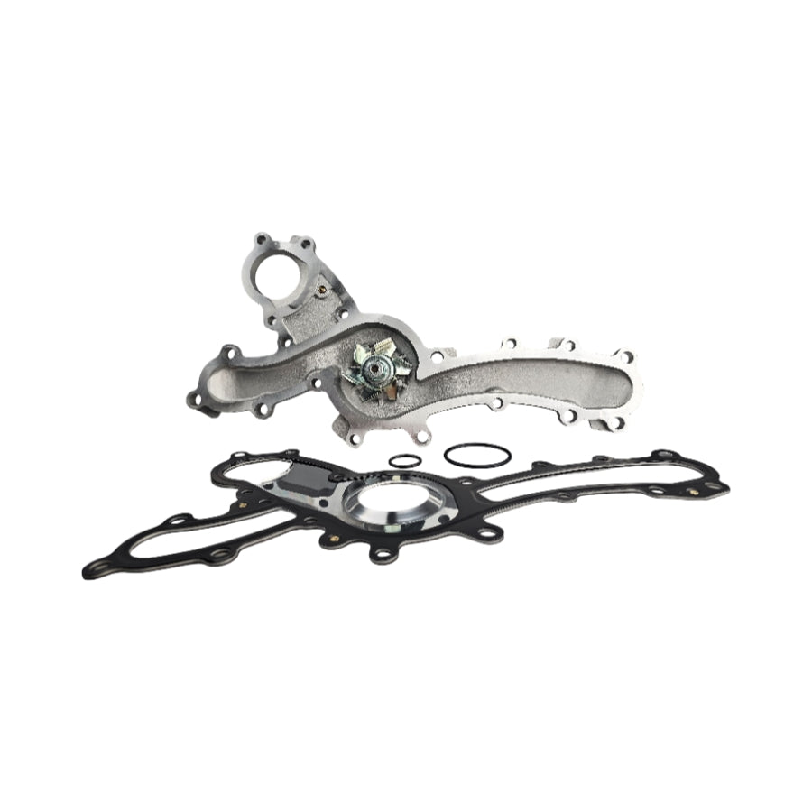 NPW Water Pump for Toyota Aurion GSV40 GSV50, Kluger GSU40 GSU45 GSU50 GSU55