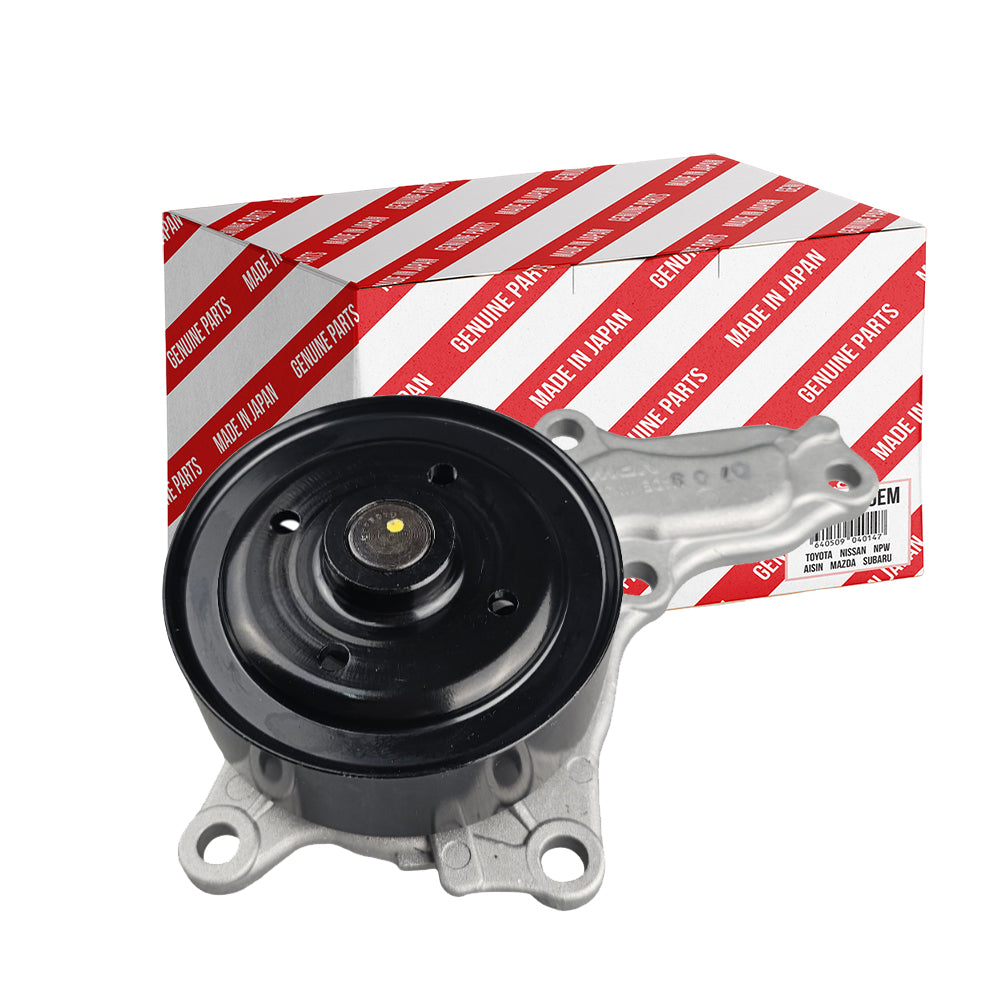 NPW T-173 Water Pump for Toyota Camry ASV50 ASV70, Rav4 ASA44, Alphard AGH30