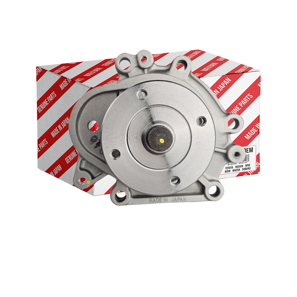 NPW T-18 Water Pump for Toyota Hilux LN40 LN46, Hiace LH30 LH50 LH60 - L engine