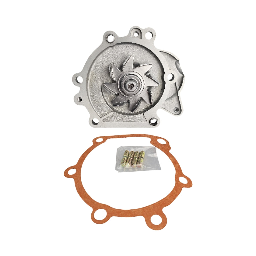NPW T-18 Water Pump for Toyota Hilux LN40 LN46, Hiace LH30 LH50 LH60 - L engine