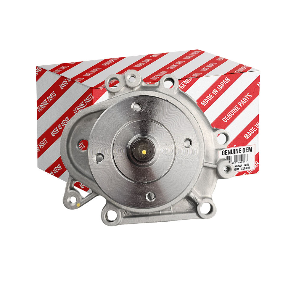 NPW Water Pump for Toyota Hilux LN65 LN85 LN56 LN46, Hiace LH61 LH71, 4Runner