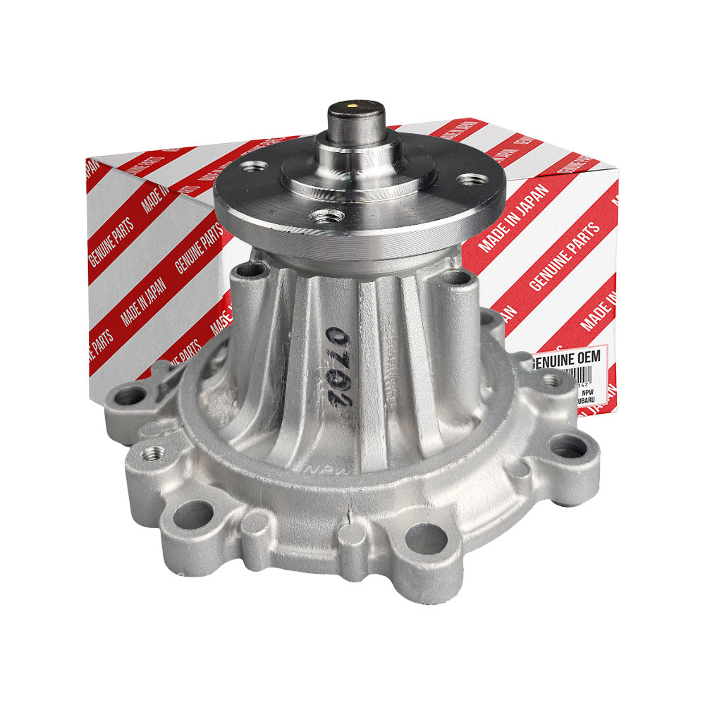 NPW Water Pump for Toyota Hilux LN106 LN130 LN167 LN86 LN111, Hiace LH172 LH125