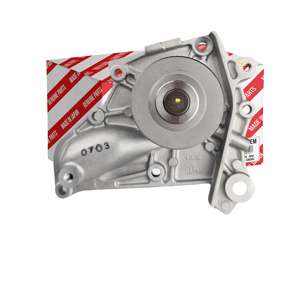 NPW Water Pump for Toyota Camty SXV20 SDV10 SV21, Rav4 SXA11, Celica ST204