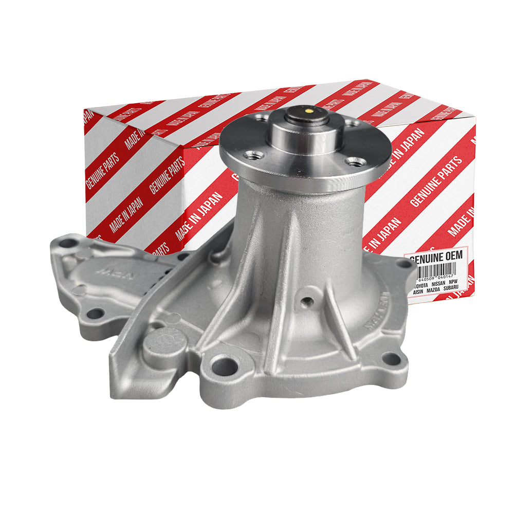 NPW T-93A Water Pump for Toyota Corolla AE101 AE94 AE95 | Holden Nova LF LG